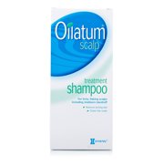 Oilatum Antidandruff Shampoo 100ml