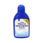 milk of magnesia