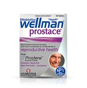 Wellman Prostace Tablets